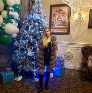 Meet your Posher, Tania